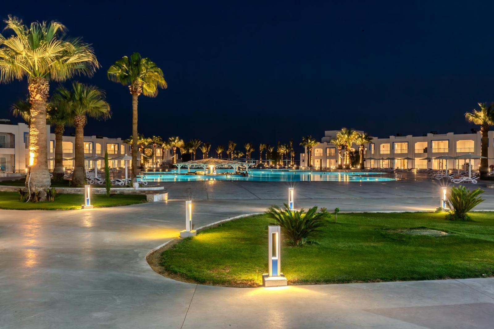 Casa Blue Resort Marsa Alam Exterior photo