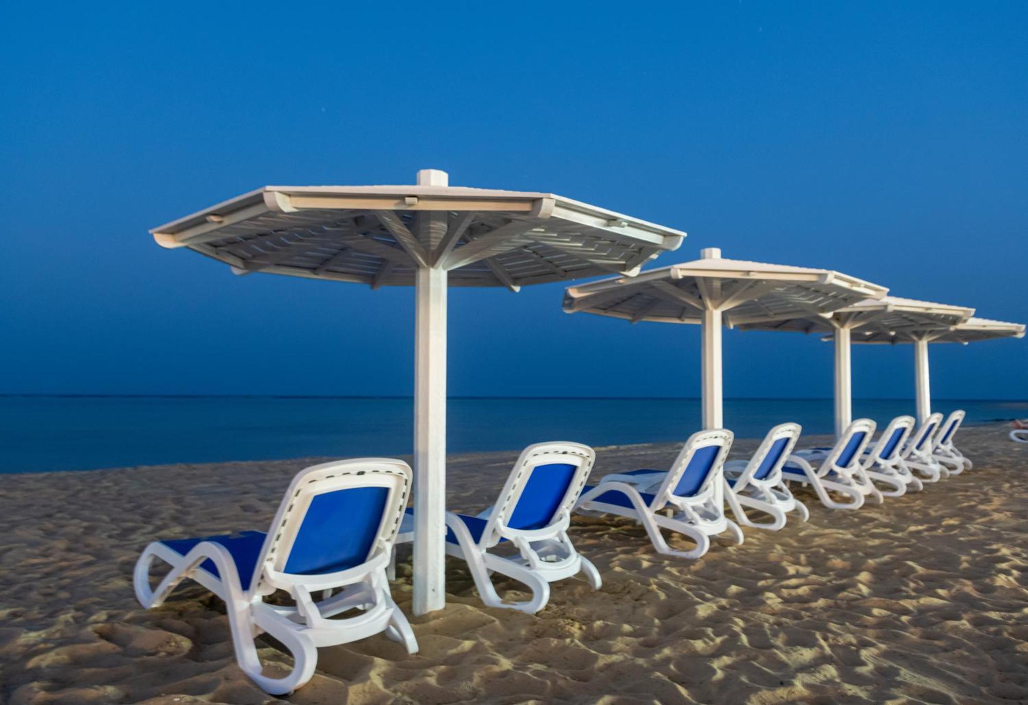 Casa Blue Resort Marsa Alam Exterior photo